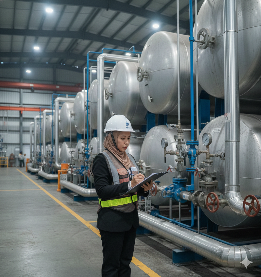 Bali — Peluang energi CNG dan LNG di Pulau Dewata